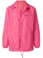 Valentino Coordinates Jacket - Pink