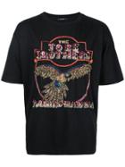 Redemption God Save The Drama Queen T-shirt - Grey