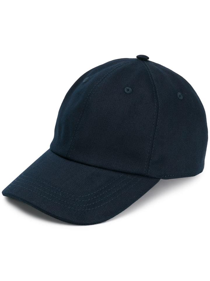 Eleventy Classic Cap - Blue