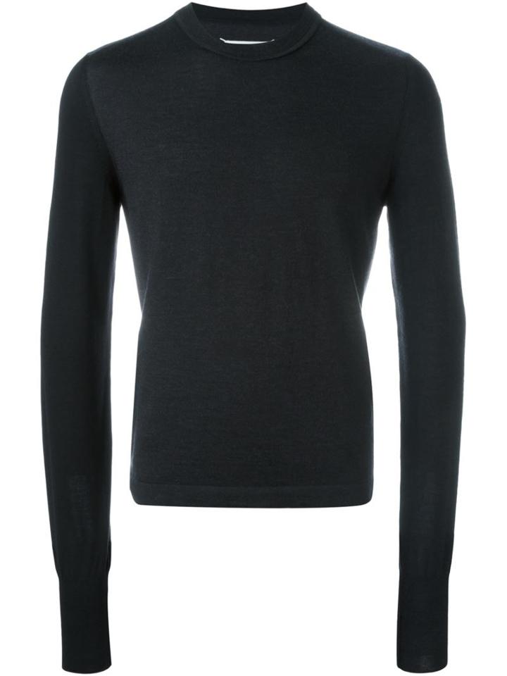 Maison Margiela Classic Sweater