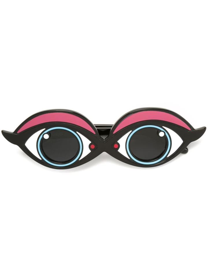 Yazbukey Eye Sunglasses