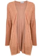 Mara Mac Panelled Cardigan - Unavailable