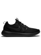 Nike Roshe Two Sneakers - Black