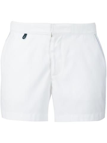 Katama 'mack' Swim Shorts