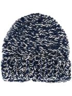 7ii 'denali' Beanie, Women's, Blue, Wool