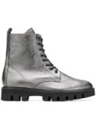 Hogl Hiker Boots - Grey