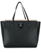 Philipp Plein 'fifty' Tote, Women's, Black