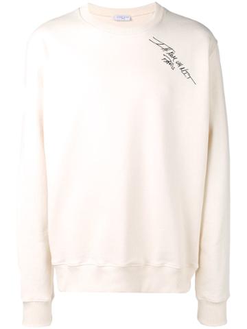 Ih Nom Uh Nit Nmw18224081 - White