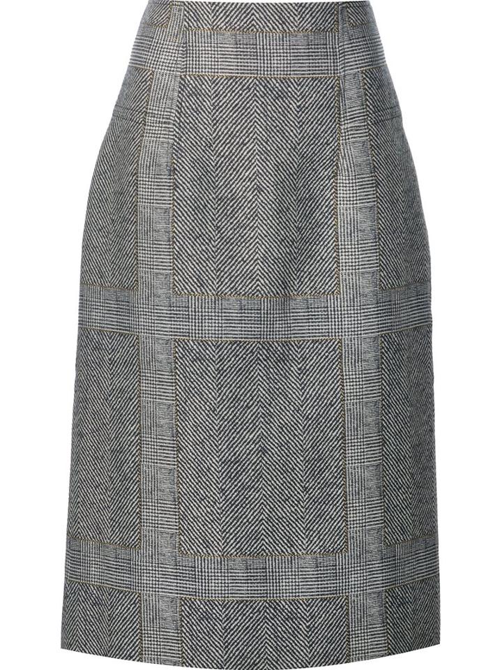 Creatures Of The Wind 'suomi' Skirt