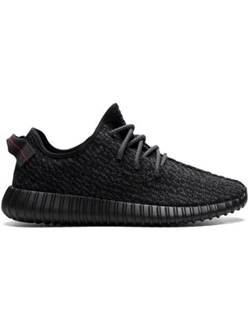 Yeezy Adidas X Yeezy Boost 350 - Black