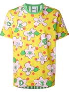 Adidas Originals Jeremy Scott X Adidas Originals T-shirt