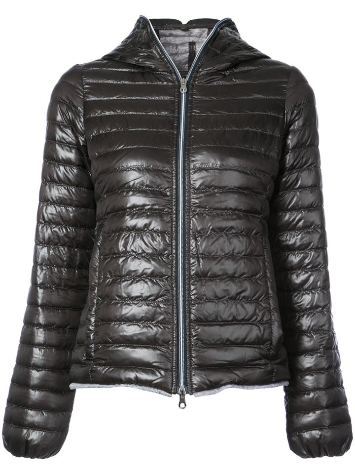 Duvetica Eeria Jacket - Grey