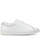 Prada Low-top Sneakers - White