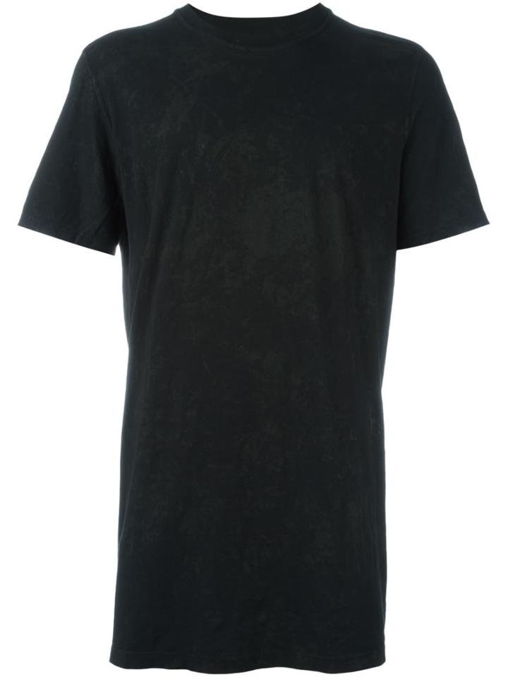 11 By Boris Bidjan Saberi Basic T-shirt