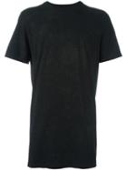 11 By Boris Bidjan Saberi Basic T-shirt