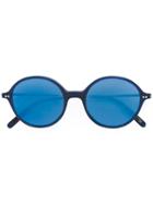 Oliver Peoples Corby Sunglasses - Blue