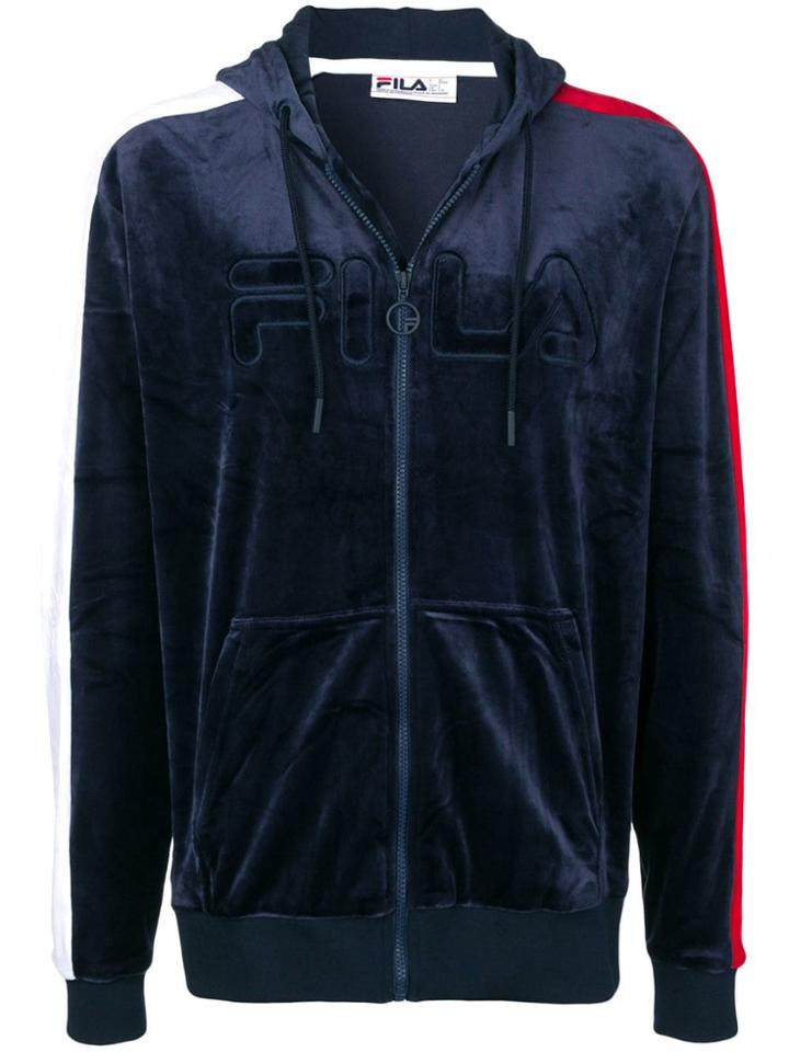 Fila 684430velour003 - Blue