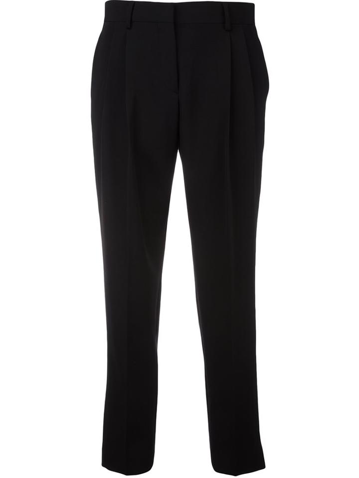 Paul Smith Cropped Trousers