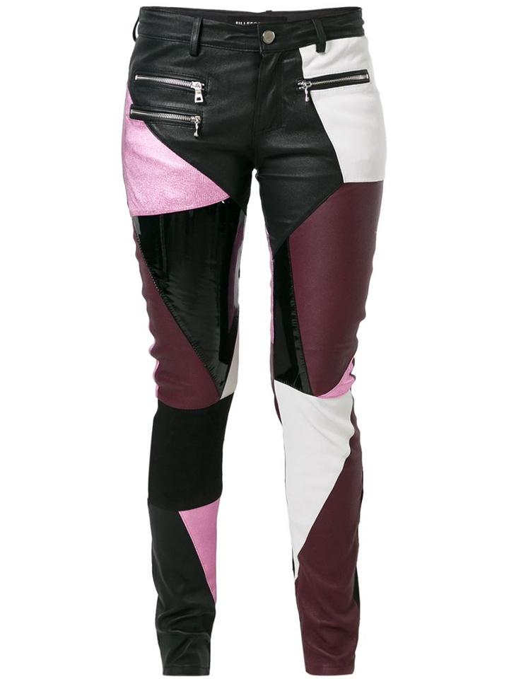 Filles A Papa 'bijou' Trousers