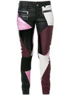Filles A Papa 'bijou' Trousers