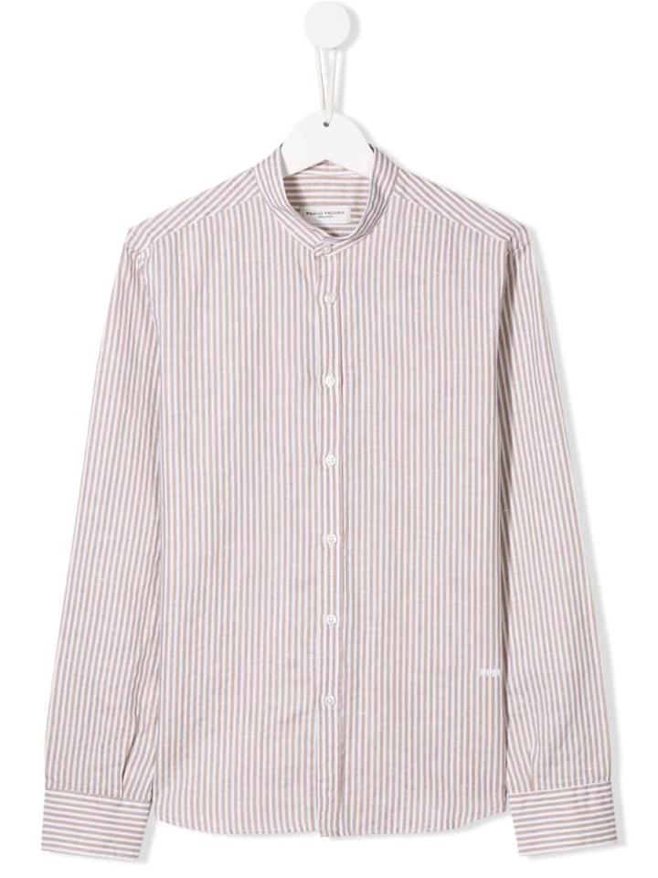 Paolo Pecora Kids - Neutrals