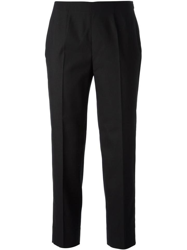 Piazza Sempione Cropped Trousers