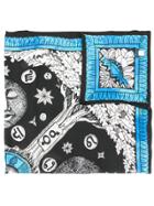 Faliero Sarti Mystery Scarf - Multicolour