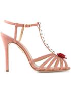 Charlotte Olympia 'yolanda' Sandals