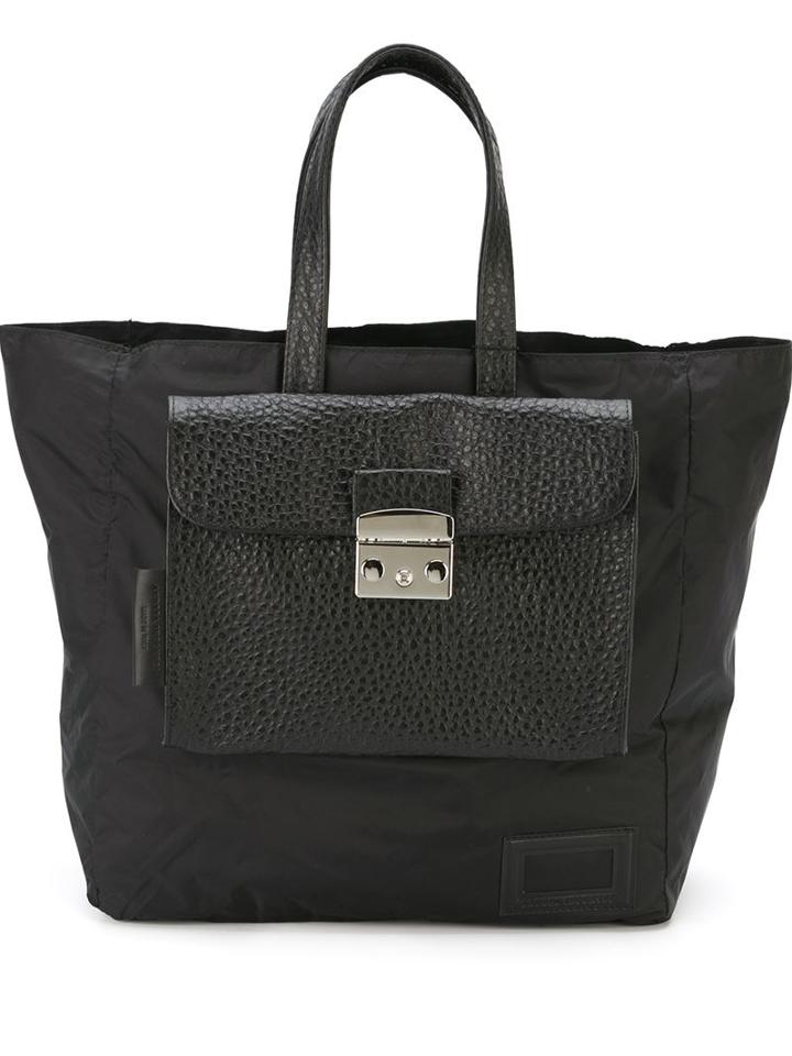 Andrea Incontri '2 In 1' Clutch And Tote Bag