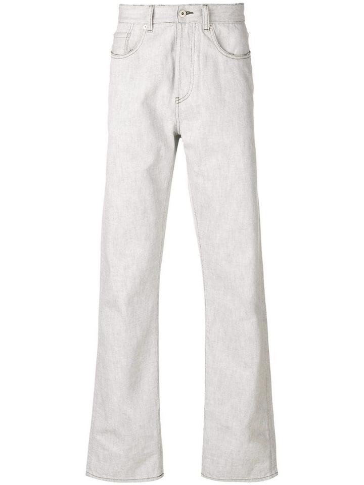 Natural Selection - Grey