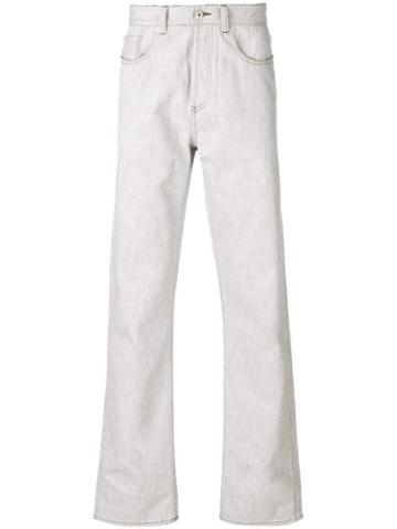 Natural Selection - Grey