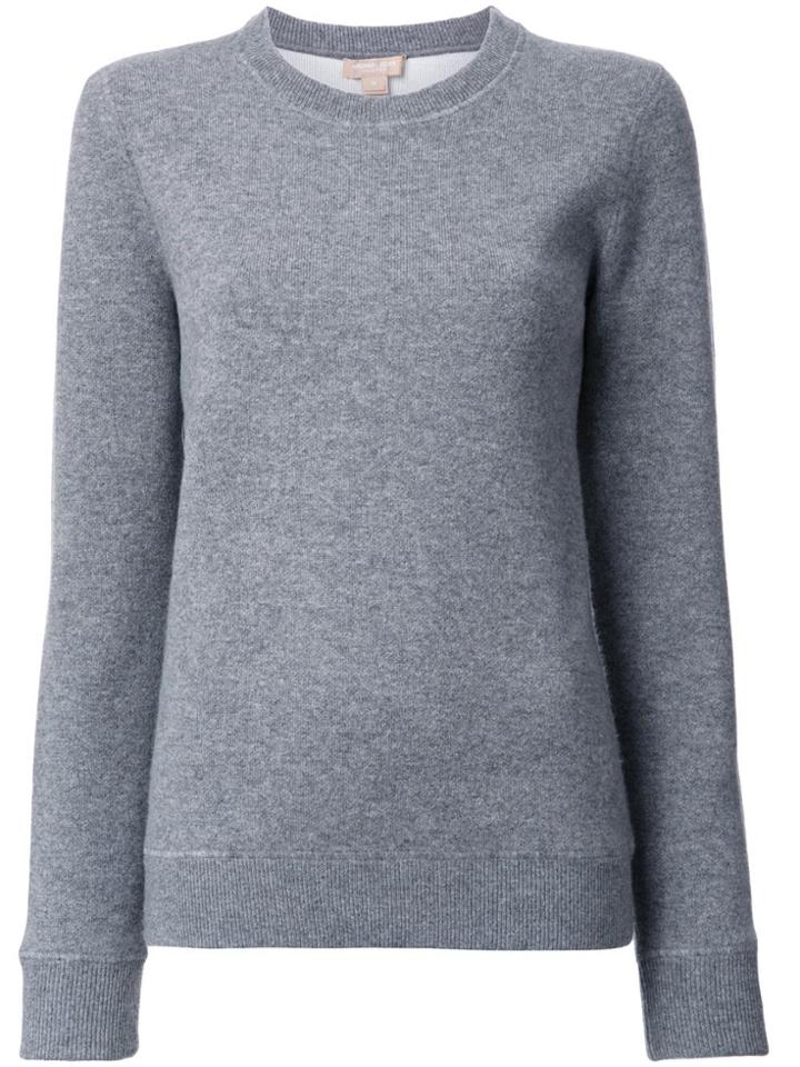 Michael Kors Basic Jumper - Grey