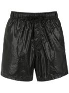 Osklen Swimming Shorts - Black