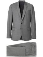 Ps By Paul Smith Classic Two-piece Suit - Grey