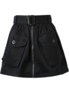 Diesel 'o-boden' Skirt
