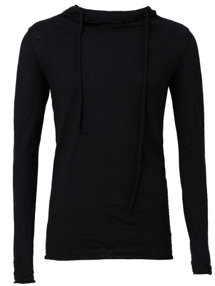 Masnada Hooded Shirt