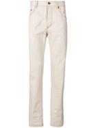 Missoni Slim-fit Jeans - Neutrals