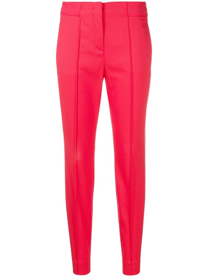 Dorothee Schumacher Ambition Trousers - Pink