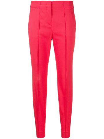Dorothee Schumacher Ambition Trousers - Pink