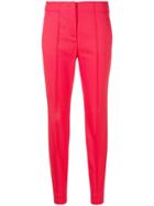 Dorothee Schumacher Ambition Trousers - Pink
