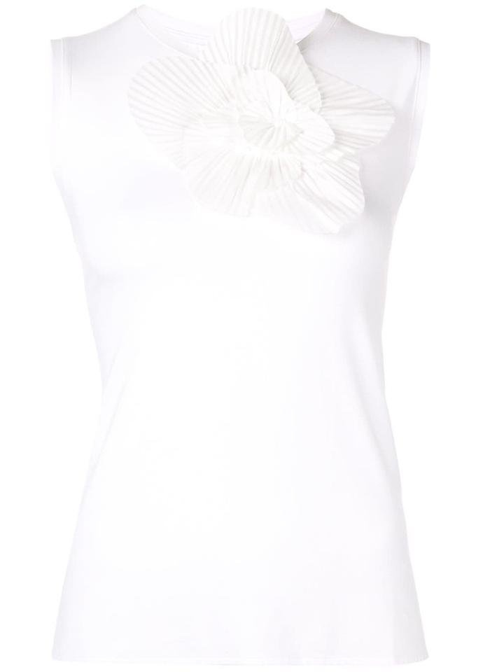Ginger & Smart Regenerate Tank - White