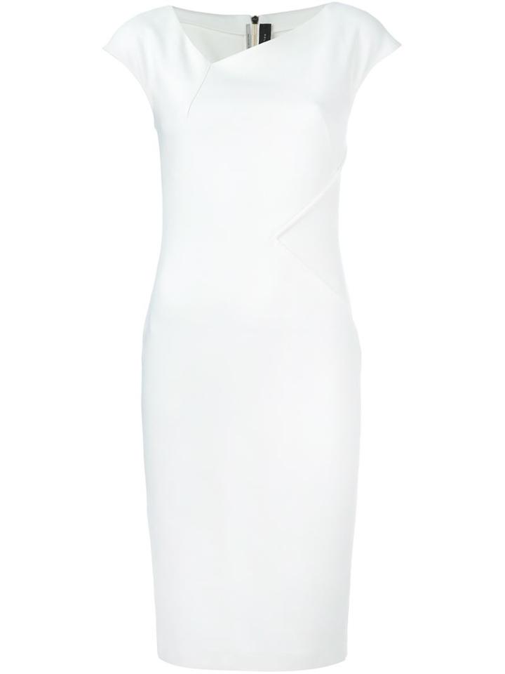 Roland Mouret 'darlington' Dress