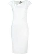Roland Mouret 'darlington' Dress