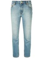P.e Nation Colonial Jeans - Blue