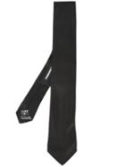 Dsquared2 Stitch Trim Classic Tie