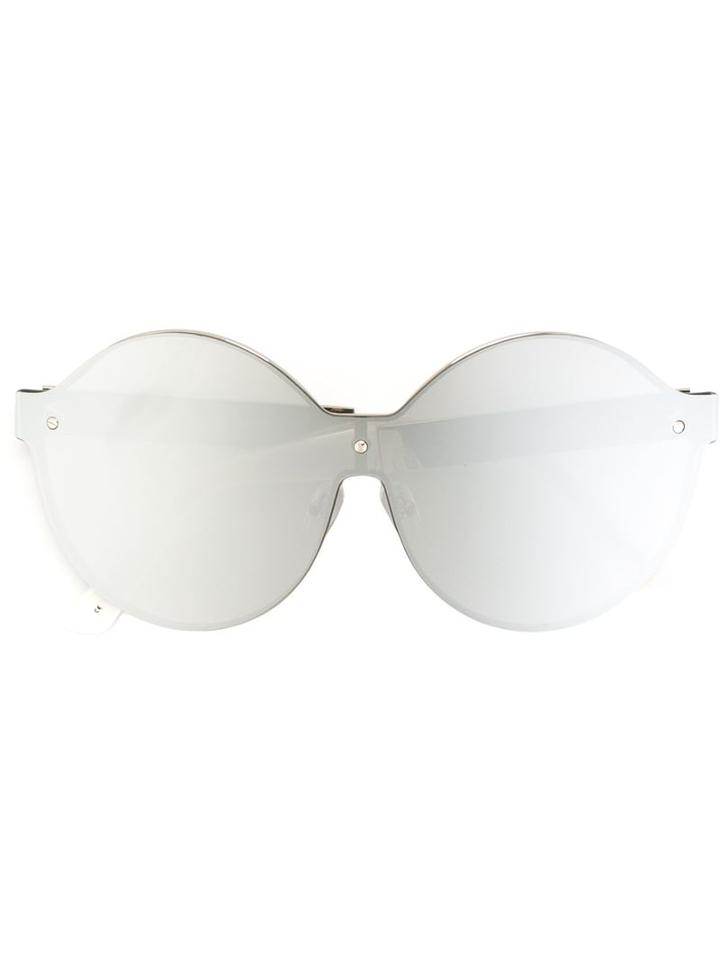 House Of Holland 'on A Lens' Sunglasses