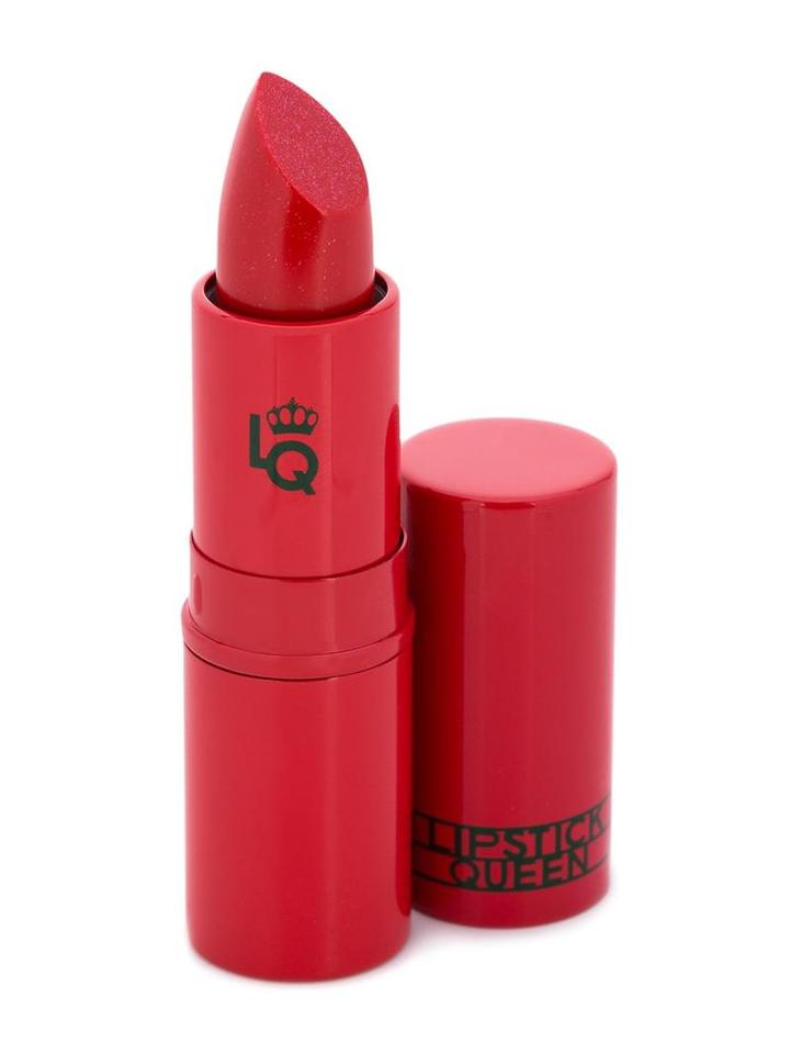 Lipstick Queen Eden Lipstick, Red