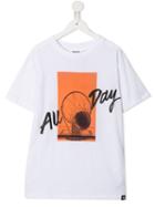 Molo All Day T-shirt - White