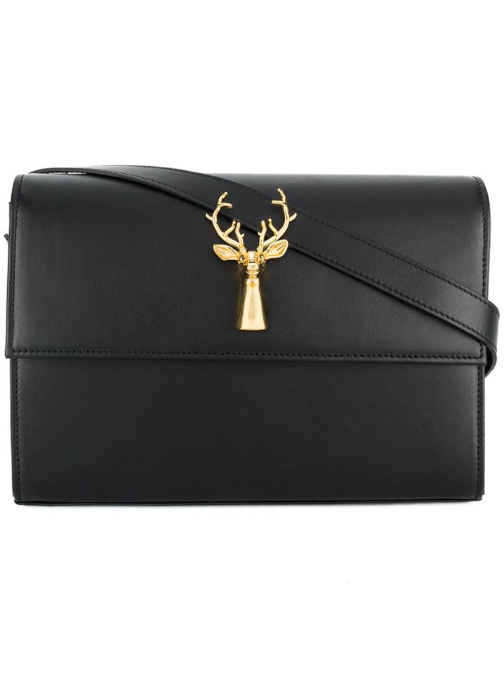 Savas Filipa Bag - Black