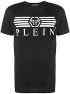 Philipp Plein Platinum Cut T-shirt - Black